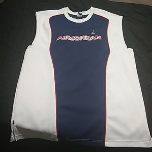 Jordan Jersey